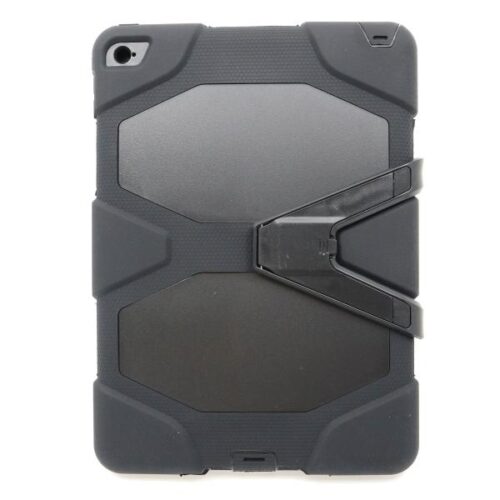 Capsul Combat Series Case for Apple iPad Mini 5th Gen / 4th Gen