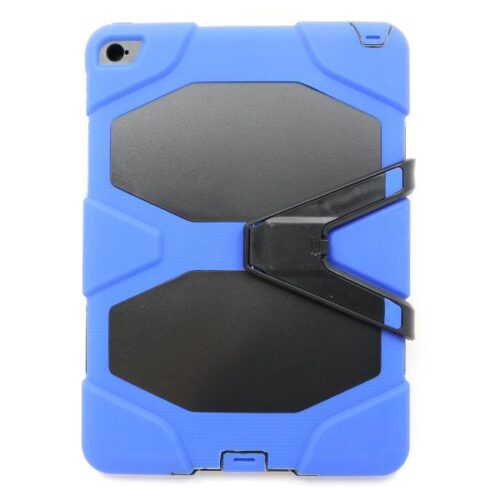 Capsul Combat Series Case for Apple iPad 6th Gen / iPad Air 2nd Gen