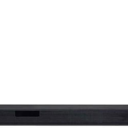 LG SN4 2.1 Channel 300W Bluetooth Sound Bar with Wireless Subwoofer, Black
