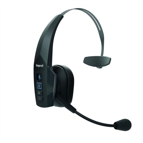 BlueParrott B350-XT Noise Cancelling Bluetooth Headset