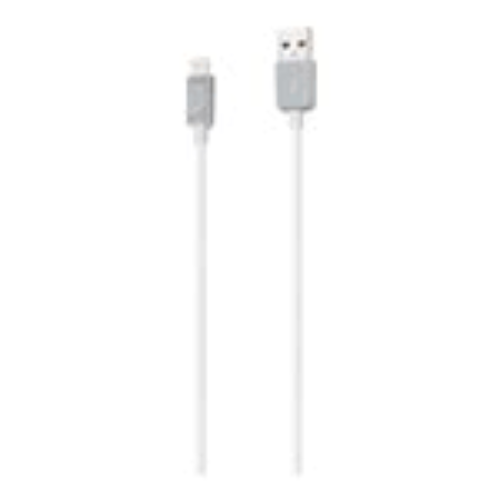 iStore Flex Lightning Charge 4ft (1.2m) Reinforced Cable – ACC101305CAI