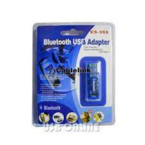 Bluetooth USB Dongle ES-388