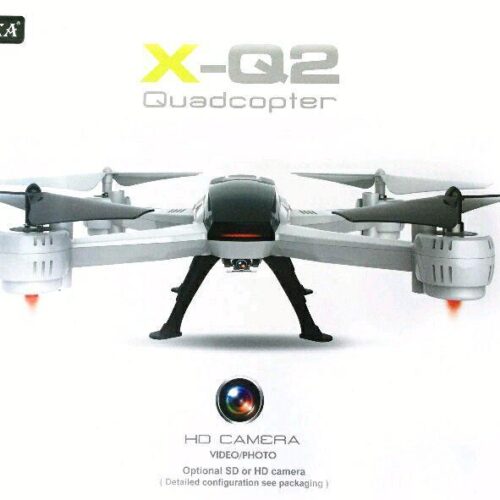 WinYea X-Q2 Camera Drone – Brand New