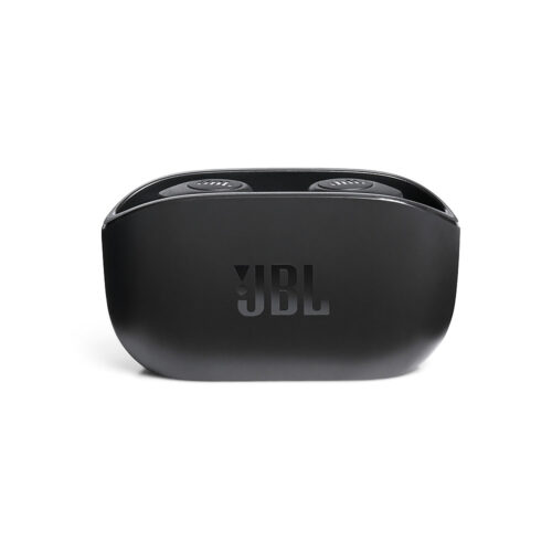 JBL Vibe 100 True Wireless Bluetooth Earbuds Black – Vibe T100 TWS
