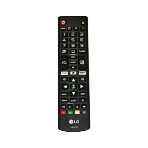 LG Smart TV Remote