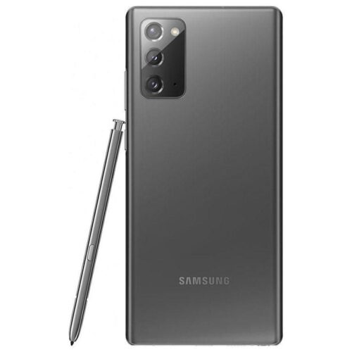 Samsung Note 20 Ultra 5G – Refurbished