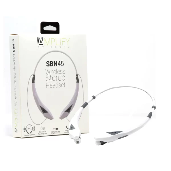 Aduro Wireless Stereo Headset