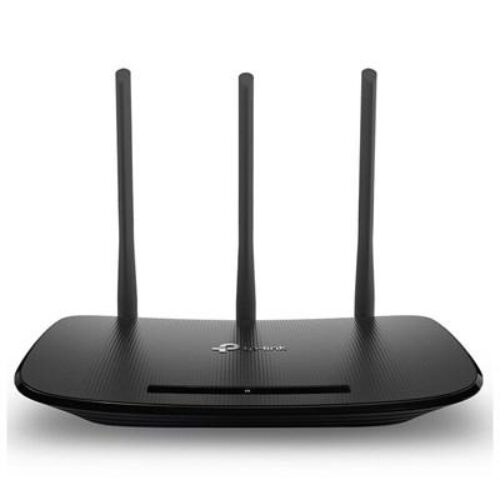 Tp-link Wireless Router 450Mbps – TL WR940N