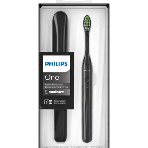 Philips One by Sonicare Rechargeable Toothbrush