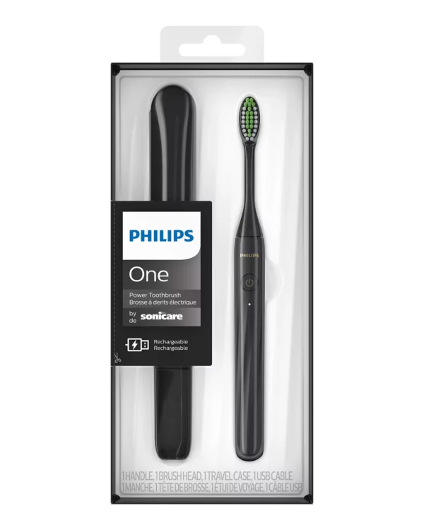 Rechargeable Toothbrush