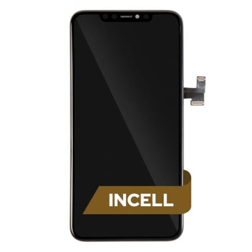 LCD Assembly for Apple iPhone 11 Pro Max (InCell, Value)