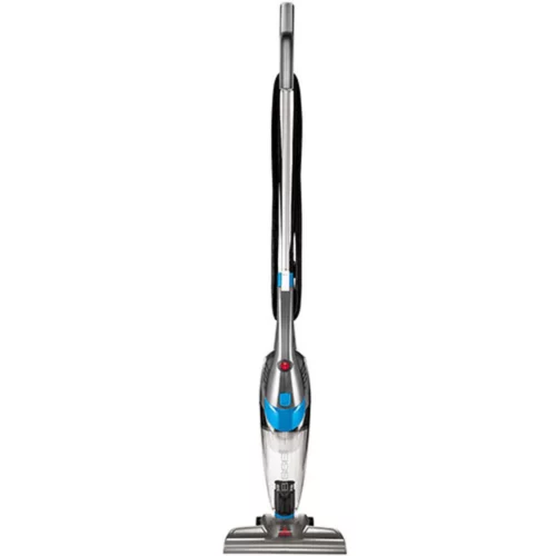 Bissell Lightweight 3-in-1 Vacuum (Grey and Blue) – 3346D