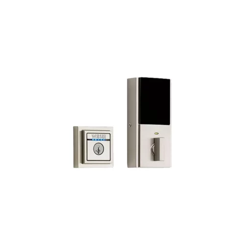 Weiser Kevo Touch-to-open Smart Lock 9GED15000-204