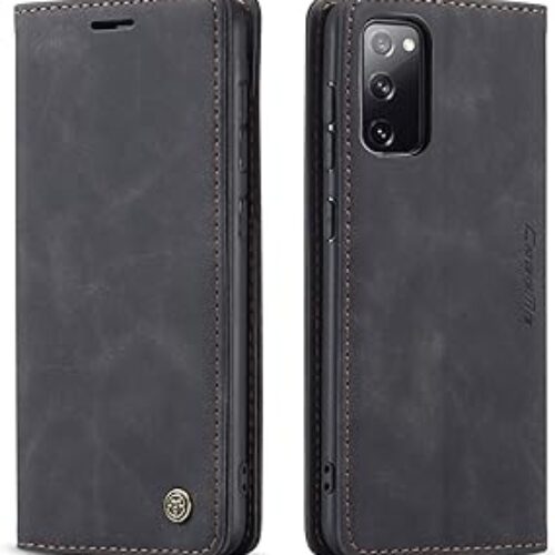 Samsung S20 FE 5G Bluemoon Mercury wallet book case