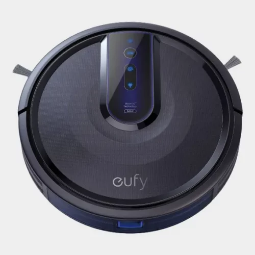 Robot Vacuum, Anker eufy 25C Wi-Fi Connected Great for Picking up Pet Hairs, Quiet, Slim – T2123