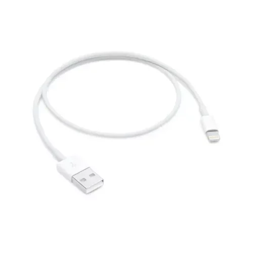 Apple Lightning to USB Cable 1m – A1480