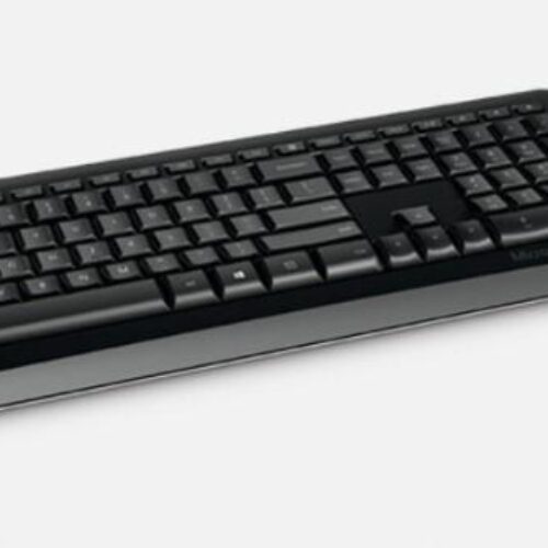 Microsoft Wireless 850 Desktop Keyboard and Mouse