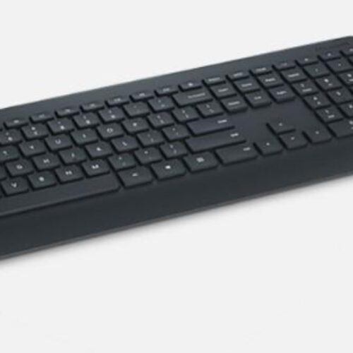 Microsoft Wireless 900 Desktop Keyboard and Mouse