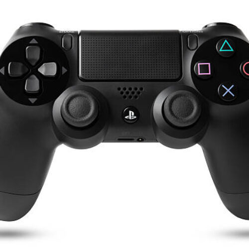 PlayStation 4 DualShock Wireless universal controller