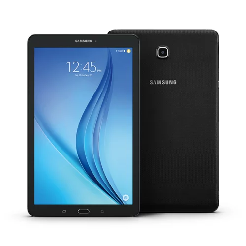 Samsung Galaxy Tab E 9.6″ 16GB (Wi-Fi) T377W