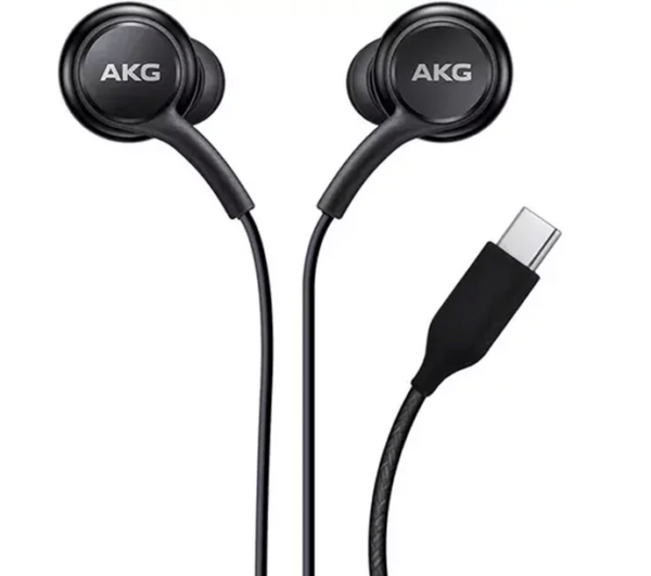 AKG USB-C Earphone