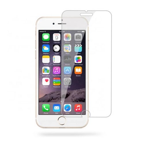 IPhone 6s plus Tempered Glass Ultra Clear Screen Protection