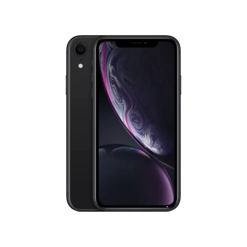 Pre-Owned iPhone XR 64GB Certified