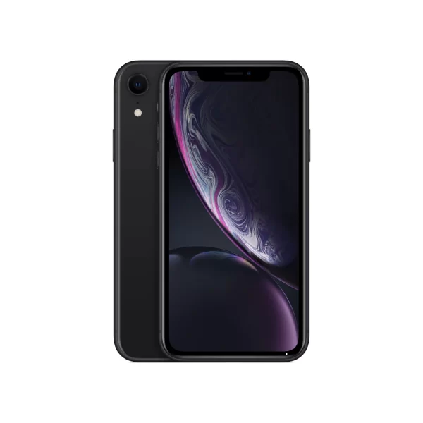 Pre-Owned iPhone XR