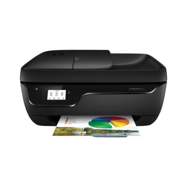 HP Officejet 3836 Printer