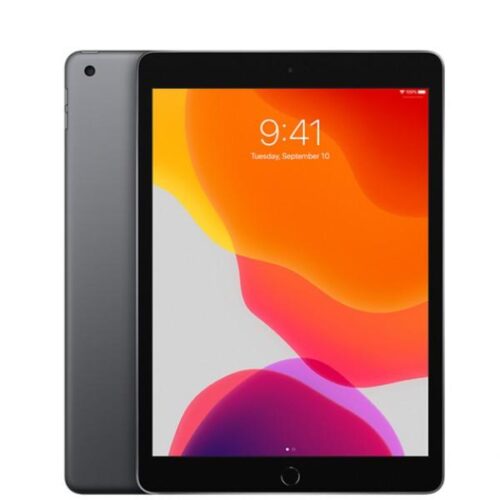 iPad 7th Generation 32GB – A2197 (Includes Charger)