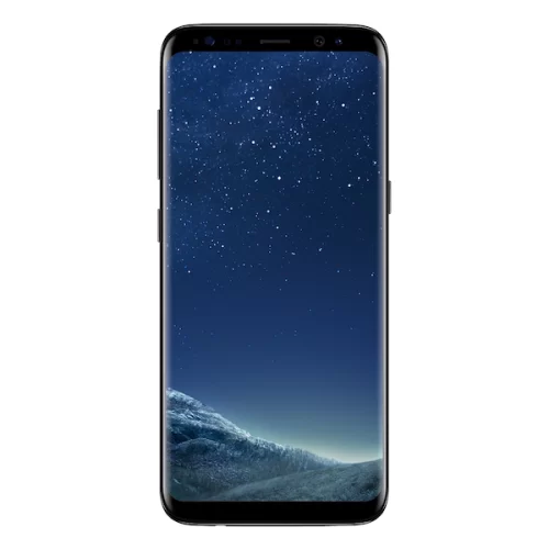 Samsung S8 64GB Pre-Owned