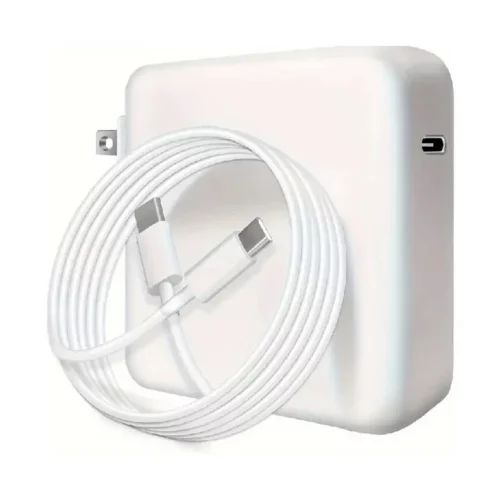 Type C Charger 96W for Macbook Air & MacBook Pro