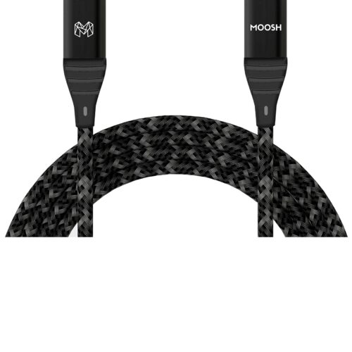 Moosh 3.1 A Data Cable