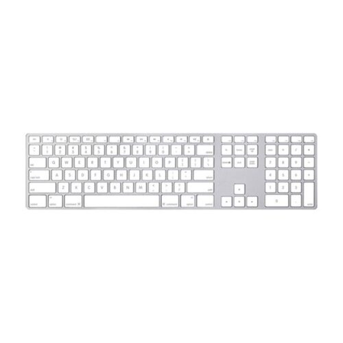Apple Keyboard with Numeric Keypad KB-819
