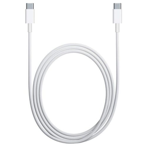 iPhone and iPad USB-C Charge Cable (2m) A1739