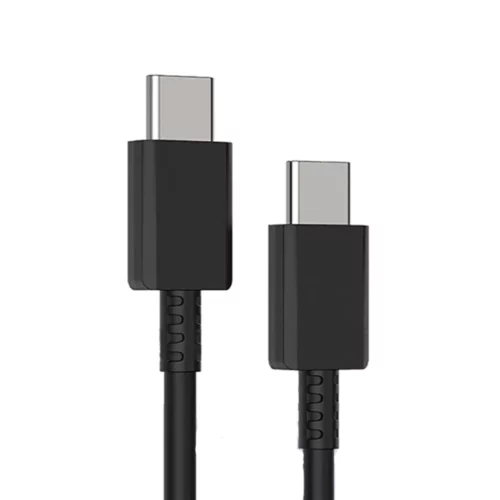 Samsung USB Cable Type-C to Type-C (3A)