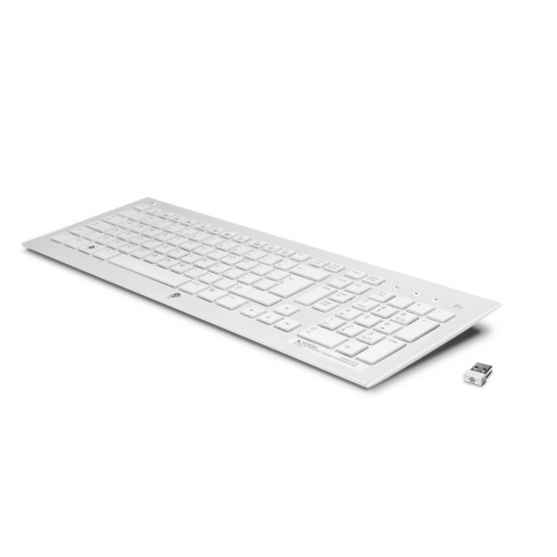 HP Wireless Keyboard – K5510