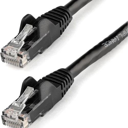 TeckCraft Cat 6 Network Cable 25 ft