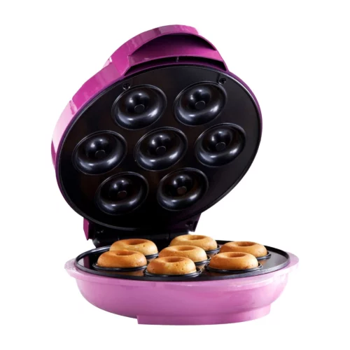 Brentwood Mini Donut Maker – TS-250