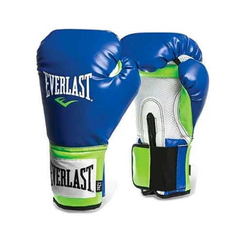 Everlast Pro Style Training Boxing Gloves 1200018