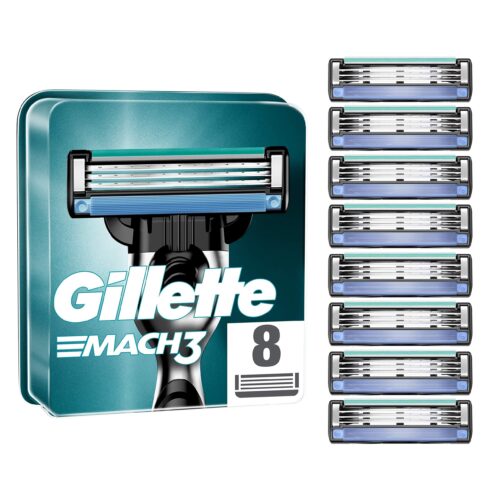 Gillette ProShield Men’s Razor Blade 4 Cartridges