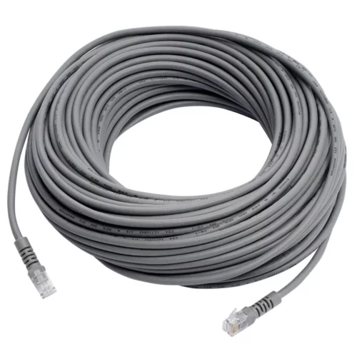 Cat 6 Network Cable 100ft 30m High Quality Cable