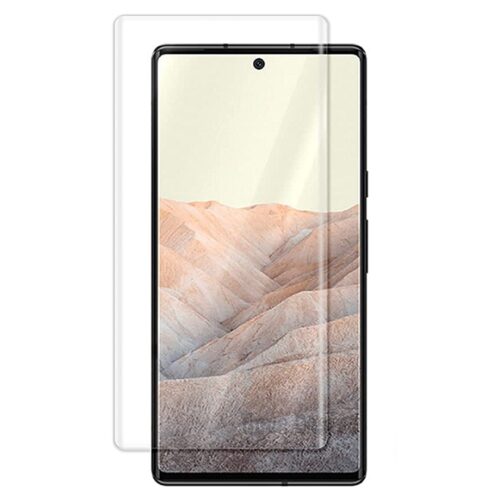 Tempered Glass For Google Pixel 6 Pro