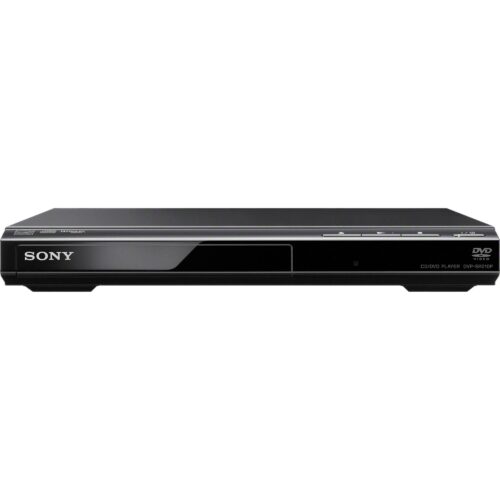 DVP-SR210P Sony DVD Player