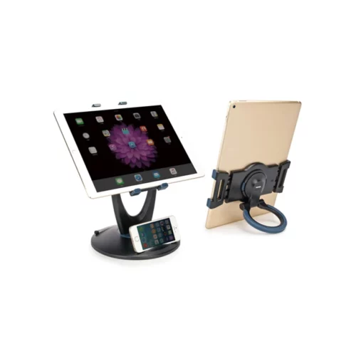 AIDATA All-in Universal Tablet Station Combo US-5026-QBC