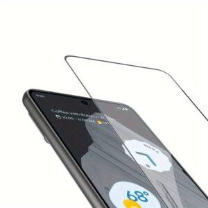 Pixel 7 Pro tempered glass screen protector