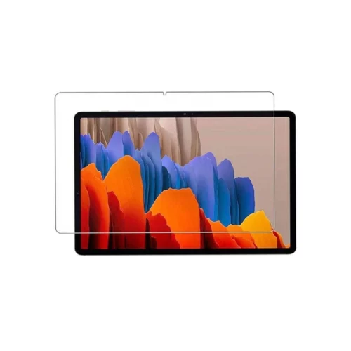 Premium Tempered Glass Screen for Galaxy Tab S7  SM-T870  SM-T875  SM-T876B