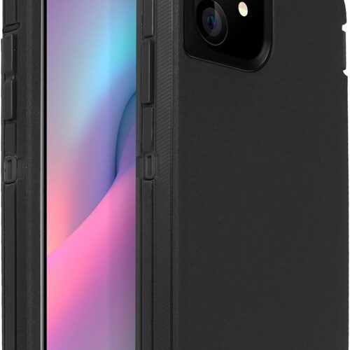 iPhone 11 Rugged Protective Case – iPhone 11 A2111