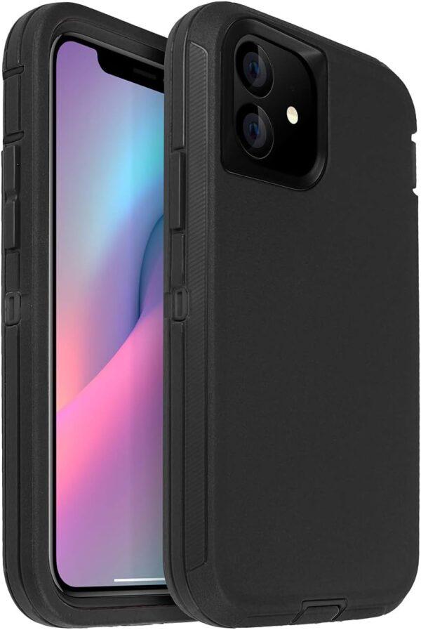 iPhone 11 Rugged Protective Case