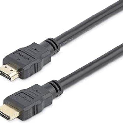 High Speed HDMI 12FT Cable With Ethernet (1.4 Version)